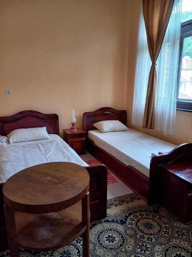 Country House Dunjin Konak Rogljevo Extérieur photo