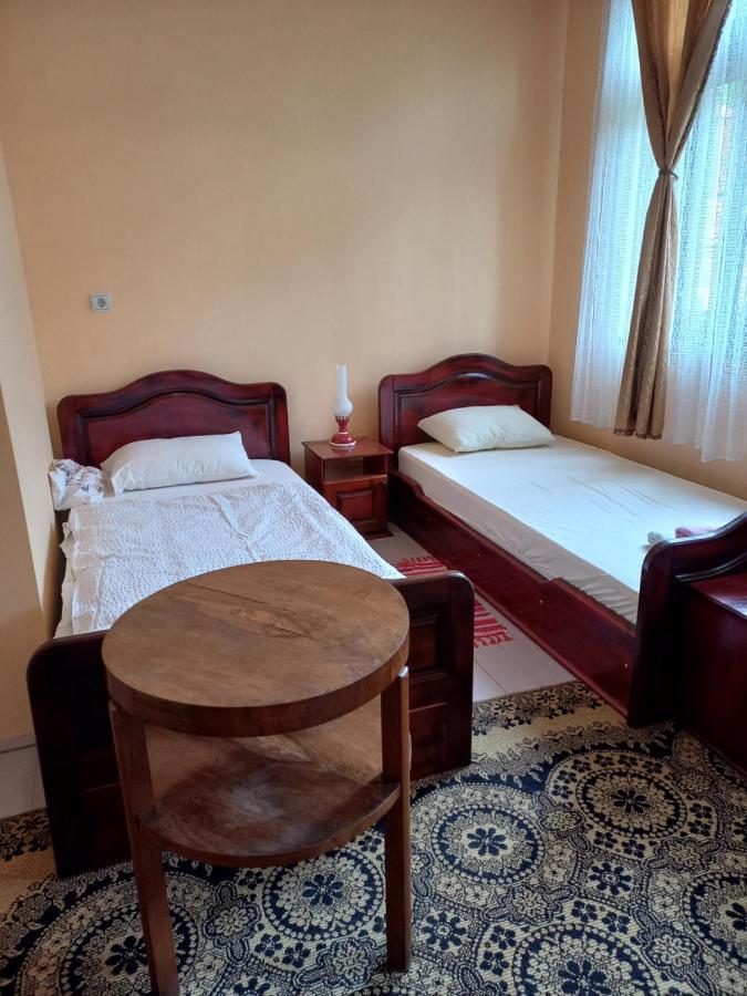 Country House Dunjin Konak Rogljevo Extérieur photo