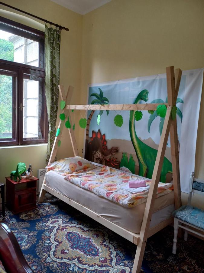 Country House Dunjin Konak Rogljevo Extérieur photo