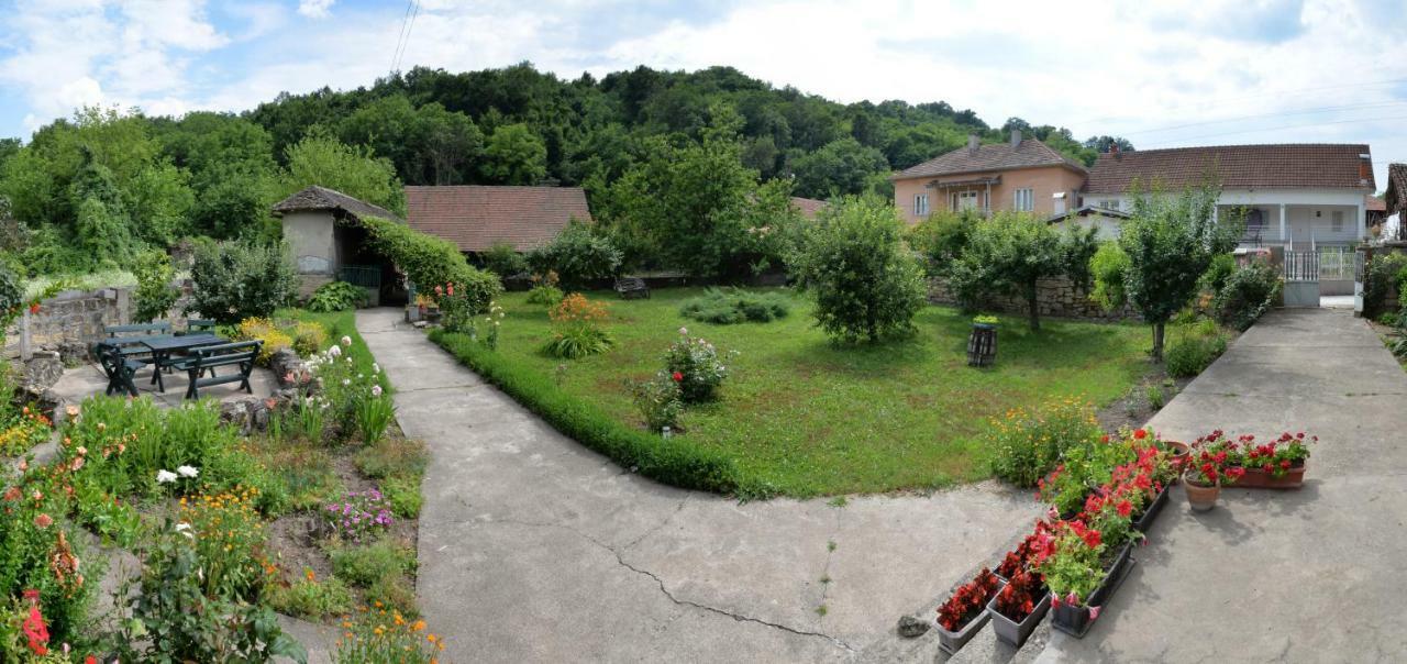 Country House Dunjin Konak Rogljevo Extérieur photo