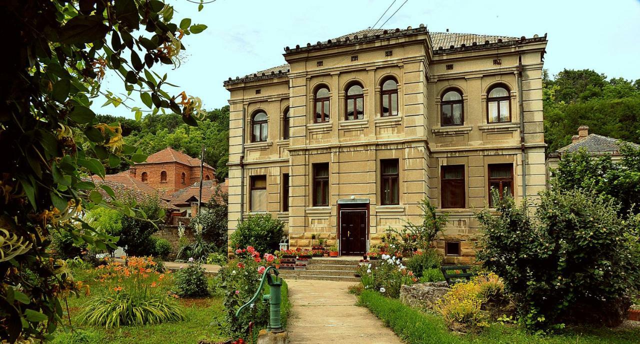 Country House Dunjin Konak Rogljevo Extérieur photo
