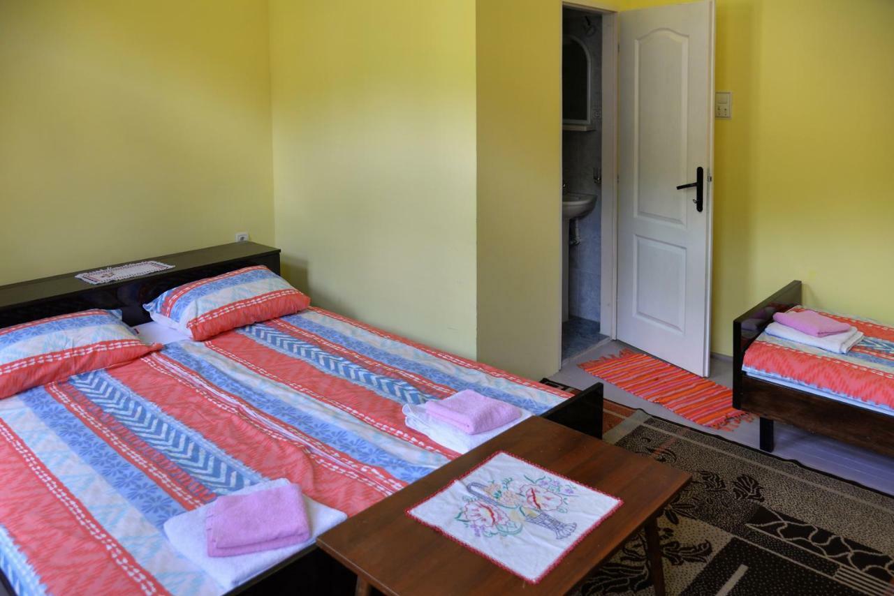 Country House Dunjin Konak Rogljevo Extérieur photo