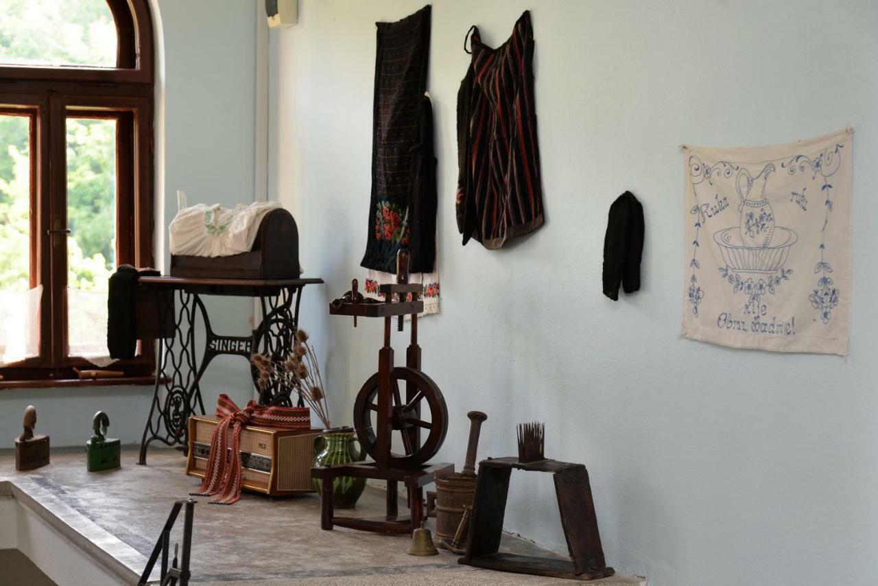 Country House Dunjin Konak Rogljevo Extérieur photo