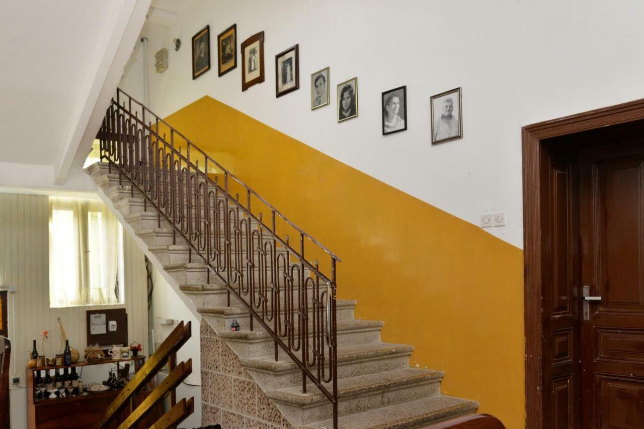 Country House Dunjin Konak Rogljevo Extérieur photo