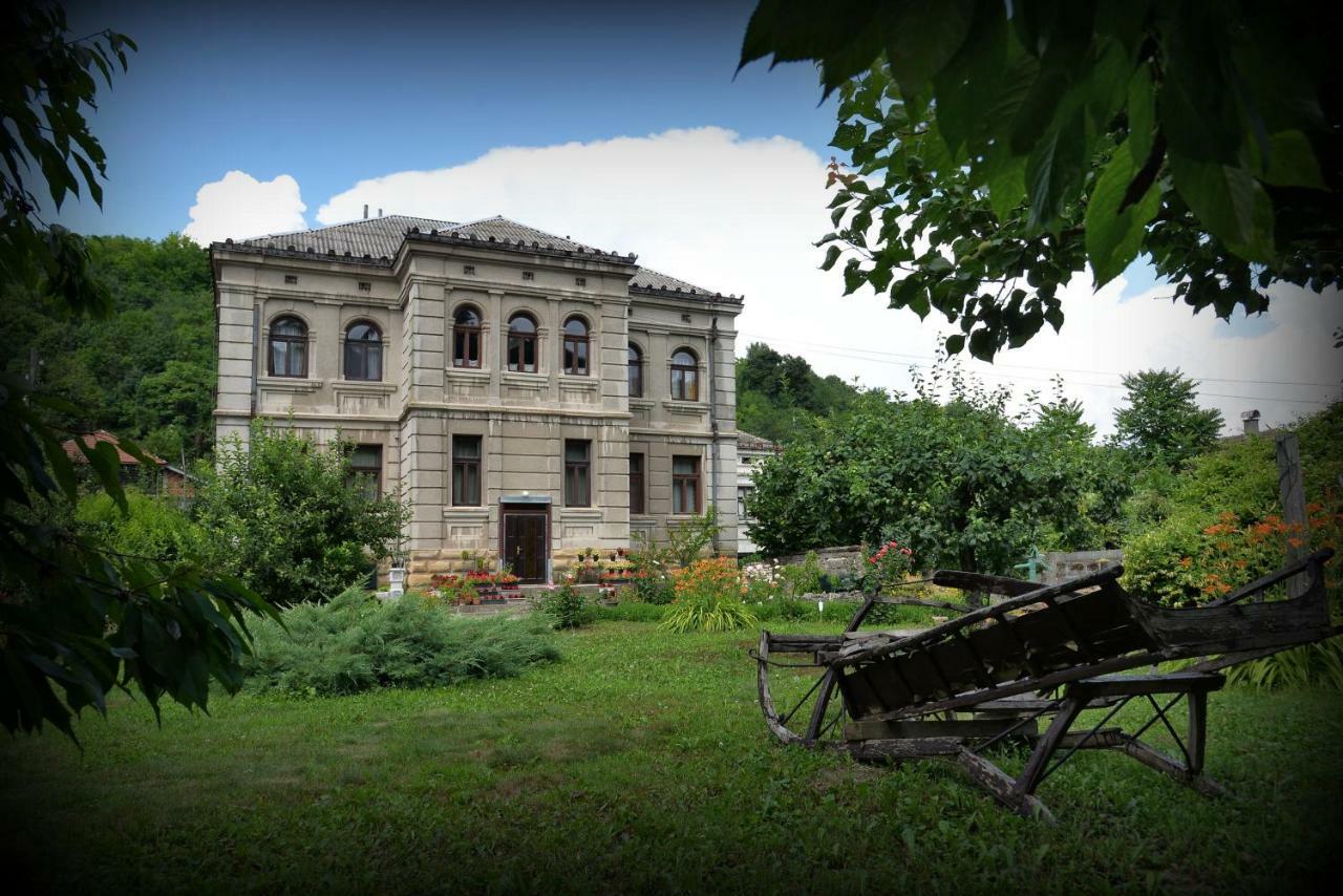 Country House Dunjin Konak Rogljevo Extérieur photo