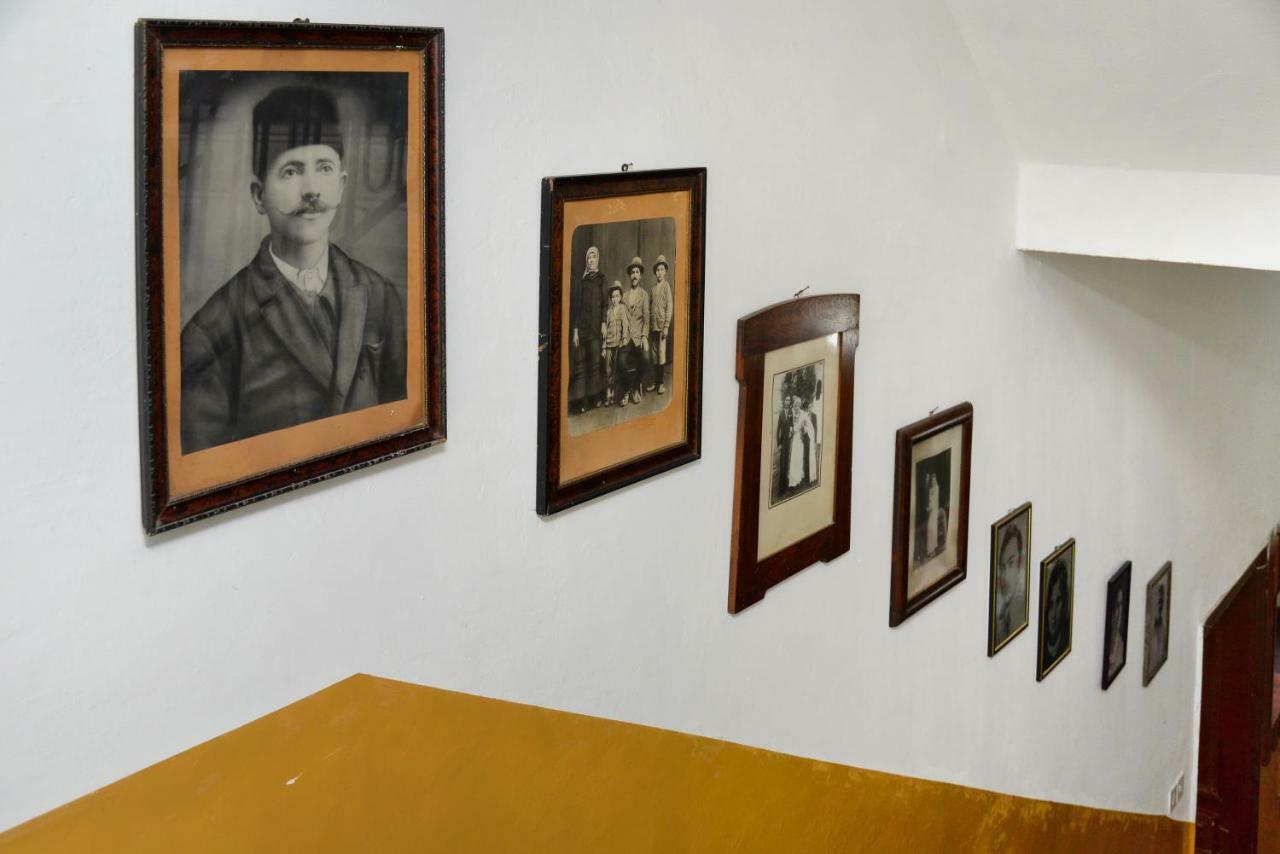 Country House Dunjin Konak Rogljevo Extérieur photo