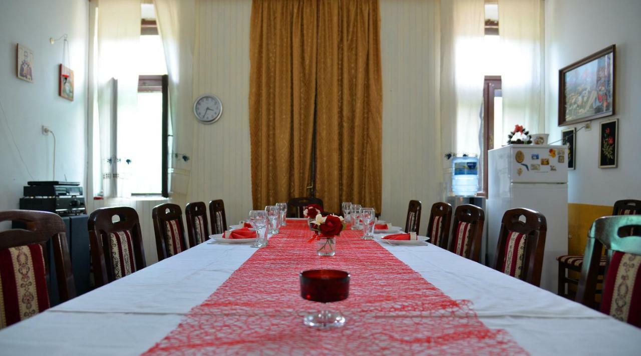 Country House Dunjin Konak Rogljevo Extérieur photo