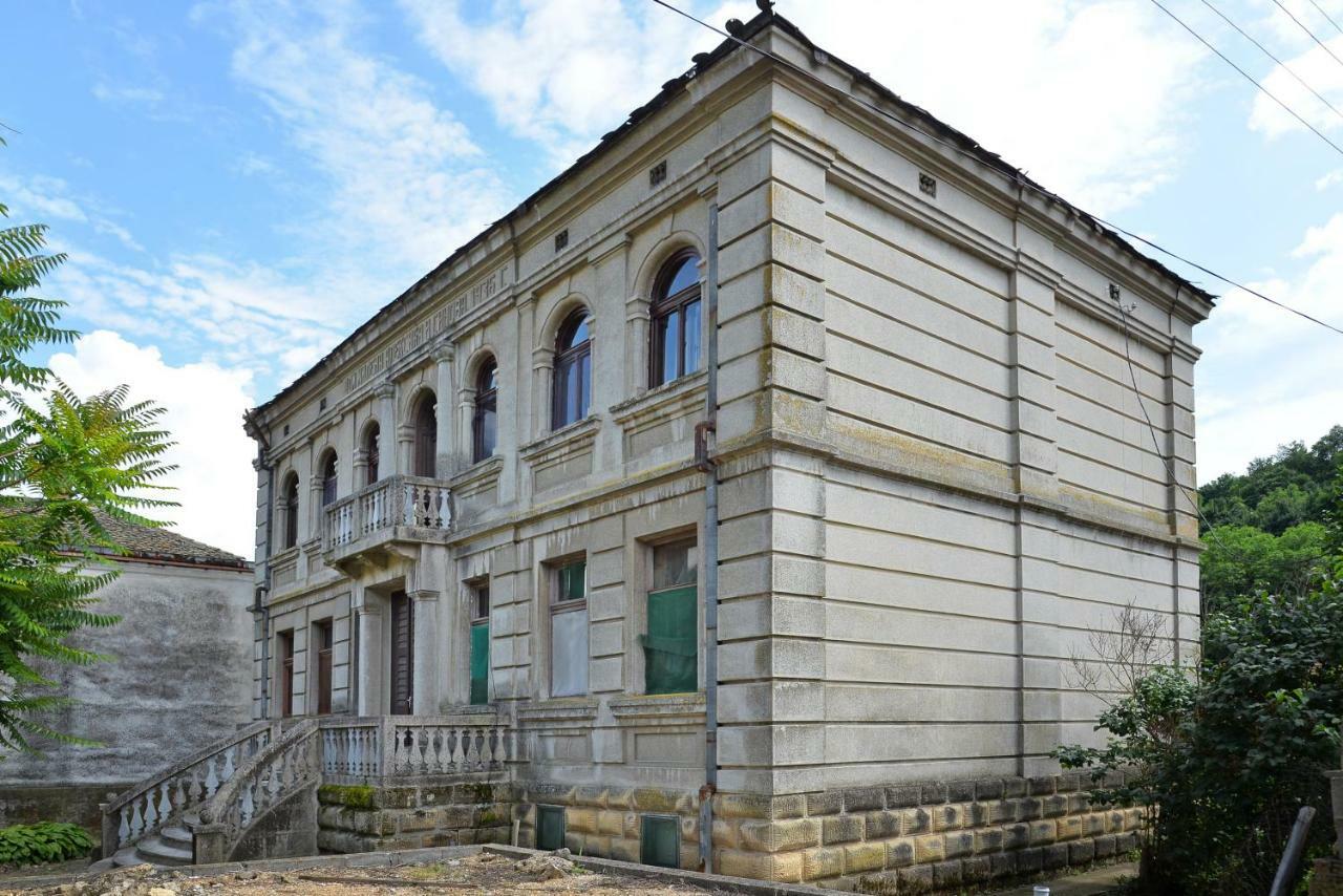 Country House Dunjin Konak Rogljevo Extérieur photo