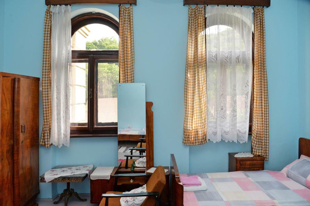 Country House Dunjin Konak Rogljevo Extérieur photo