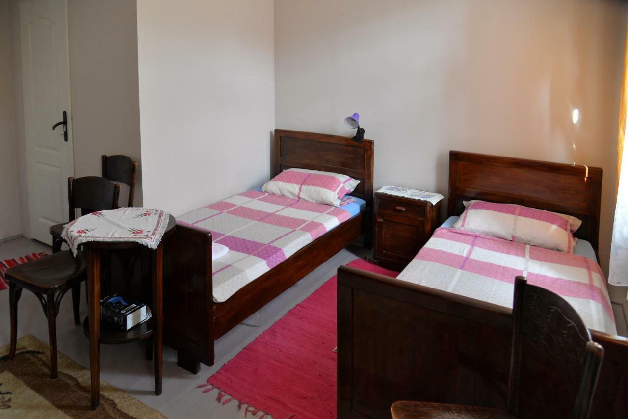 Country House Dunjin Konak Rogljevo Extérieur photo
