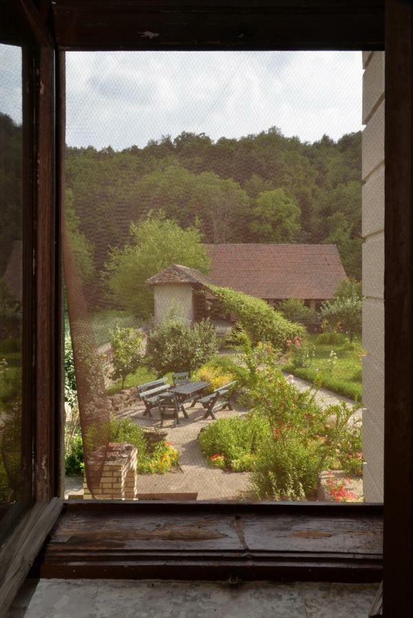 Country House Dunjin Konak Rogljevo Extérieur photo