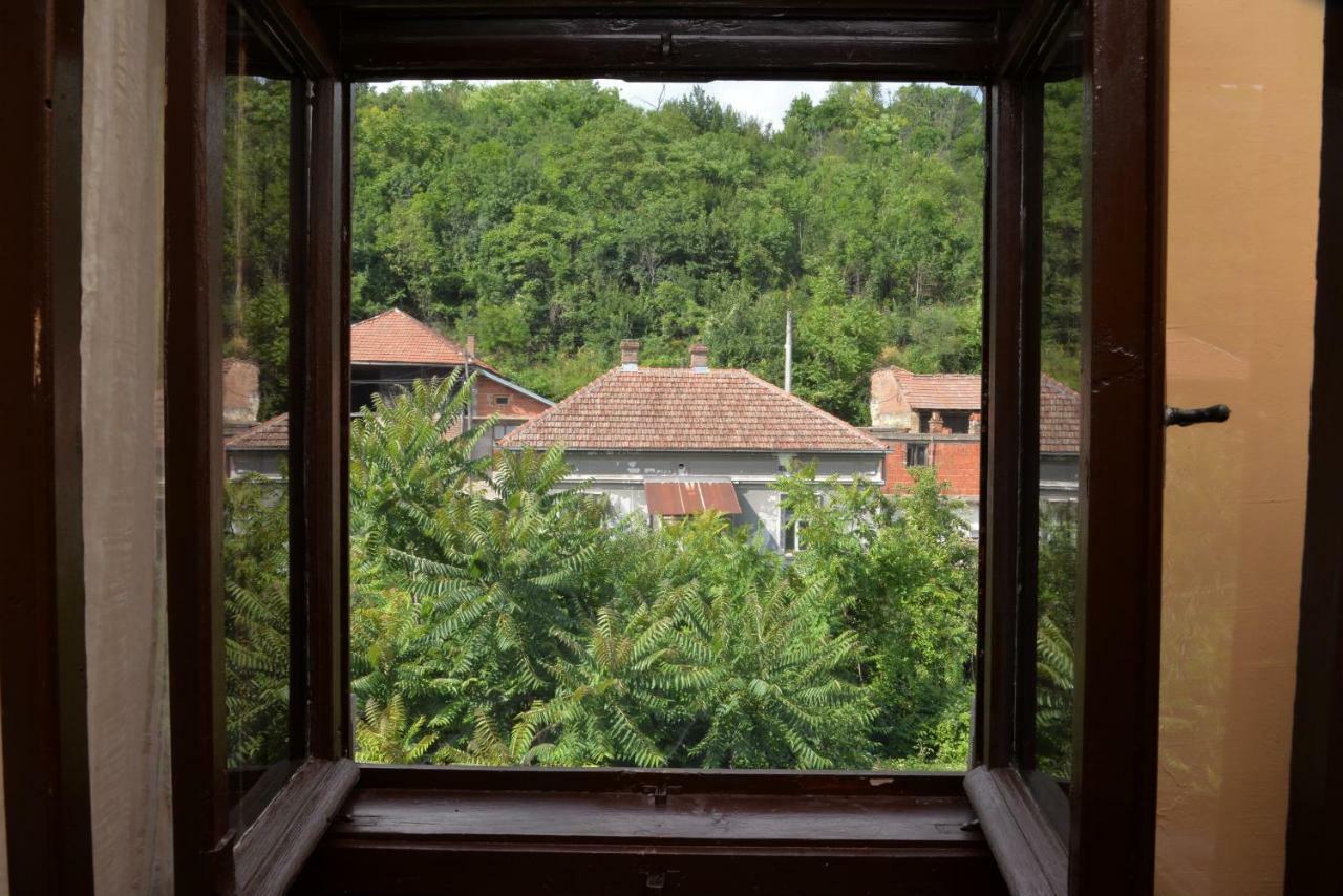 Country House Dunjin Konak Rogljevo Extérieur photo