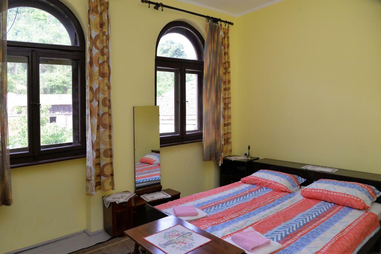 Country House Dunjin Konak Rogljevo Extérieur photo