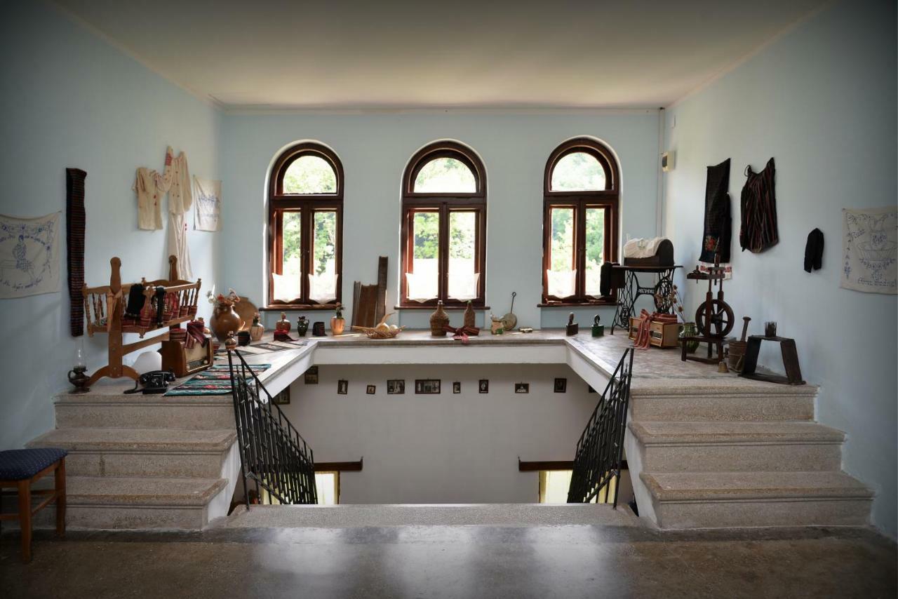 Country House Dunjin Konak Rogljevo Extérieur photo