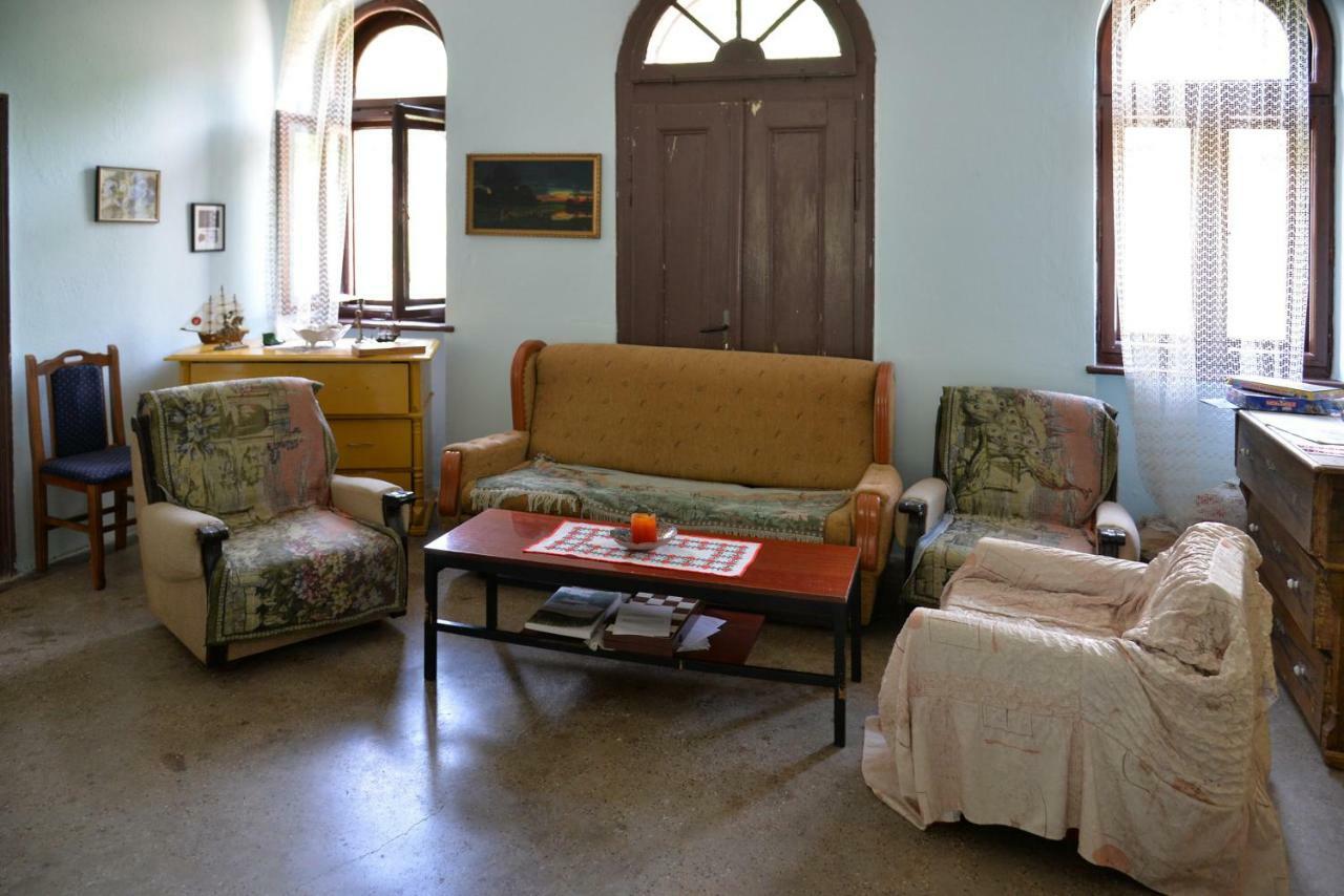Country House Dunjin Konak Rogljevo Extérieur photo